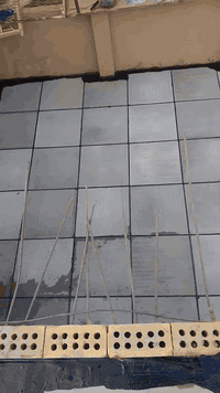 سلام عليكم يوجد لدينا كادر مختص لتطبيك لشتايكر وشغل الماستك ***********
