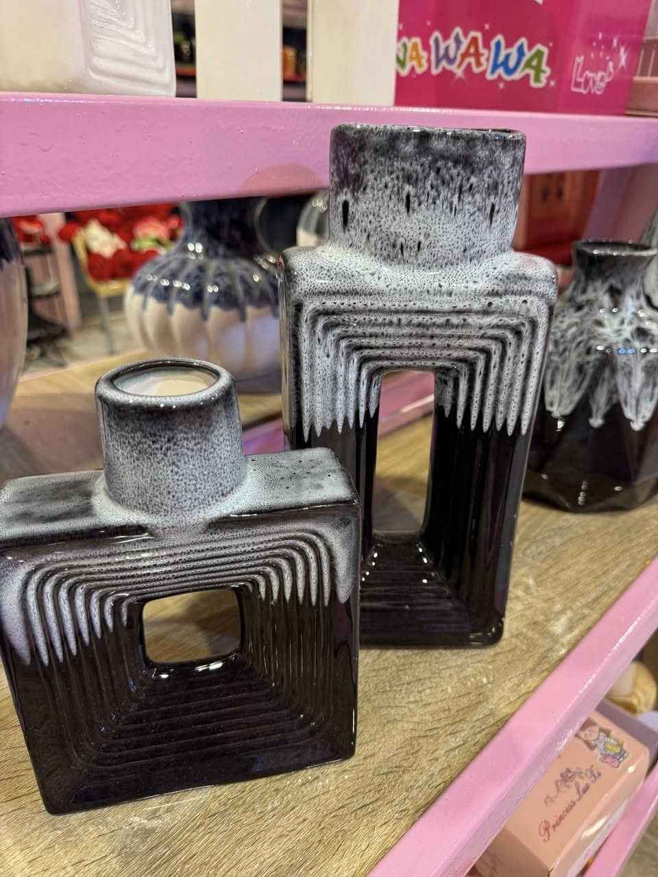 سلام عليكم خواني ليوم وصلت بضاعه جديده تخبل محل رحيق الهدايا في دور الزراعة ثالثه ليحب يزورنه نشرف بي تحياتي الجميع


**إذا كنت صاحب هذا الإعلان وتريد حذفه لأي سبب، رجاءا أرسل رسالة إلى الدعم الفني**