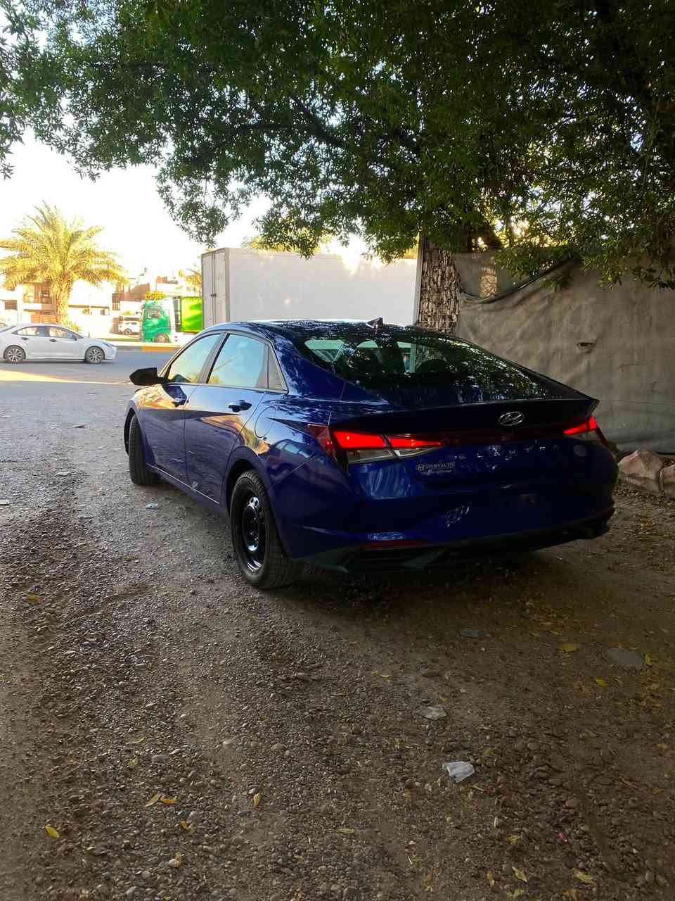 السلام عليكم النترا 2023 وارد كندي
موصفات 
بصمه تشغيل عن بعد كامره شاشه 
رادار امامي خلفي نقطه عمياء……
حادثه ربع البنيد راجع على بارد والجاملغ مبدل ومصبوغ بدون شواصي ولا لغود
ايرباك ستيرن فقط
ماشيه 10 الف ميل
السعر _138$
الرقم _***********
