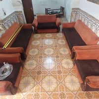 تخم • كنبة • حي العصري