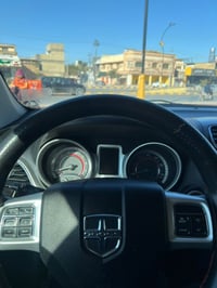 دودج جورني GT • ٢٠١٨ • ١٠٠٠٠٠ كم