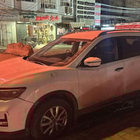 ٢٠١٧ • حادث • محرك مكفول