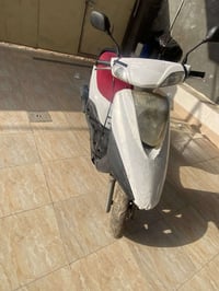 اكزز برير ياباني للبيع مكفولة شلعة ومعدل   07748202113 واتساب او اتصال