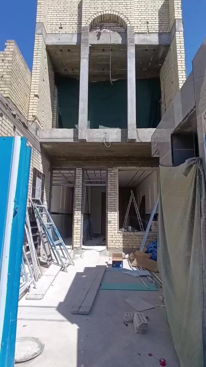 محمد لديكور.  !عرض خاص ولفتره محدوده سعر المتر 40 مع الصبغ ولطلس وتسليك الكهرباء لمساحات الصغيره كرسته وعمل ولمساحات الكبيره سعر المتر 35 يتم تسليم العمل تسليم هندسي #بغداد


**إذا كنت صاحب هذا الإعلان وتريد حذفه لأي سبب، رجاءا أرسل رسالة إلى الدعم الفني**