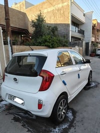 بيكانتو ٢٠١٣ • رقم اربيل • باسمي