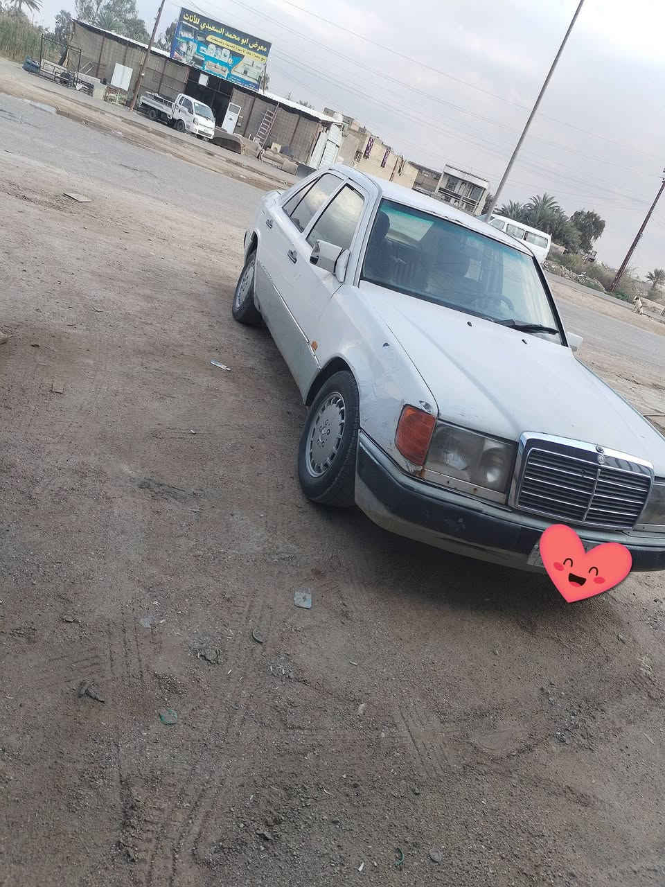 البيع مارسيدس، مكينته وكير مكفولات، مل، بطه، 3000،صاحبهه،متوفي،رقم،واصط،حدايه،جديده،مع،تخم،تايرات،كهربايات،شغاله،،،،،،،،،،،السعر،٢٢،العنوان بغداد تقاطع النهروان ***********
