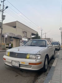 موديل ٩٣ • محرك ودواخل جديدة • تحويل