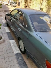 كراون بطه • سيارة كراون • تويوتا كراون • سيارة في النجف • سيارة مكفولة...