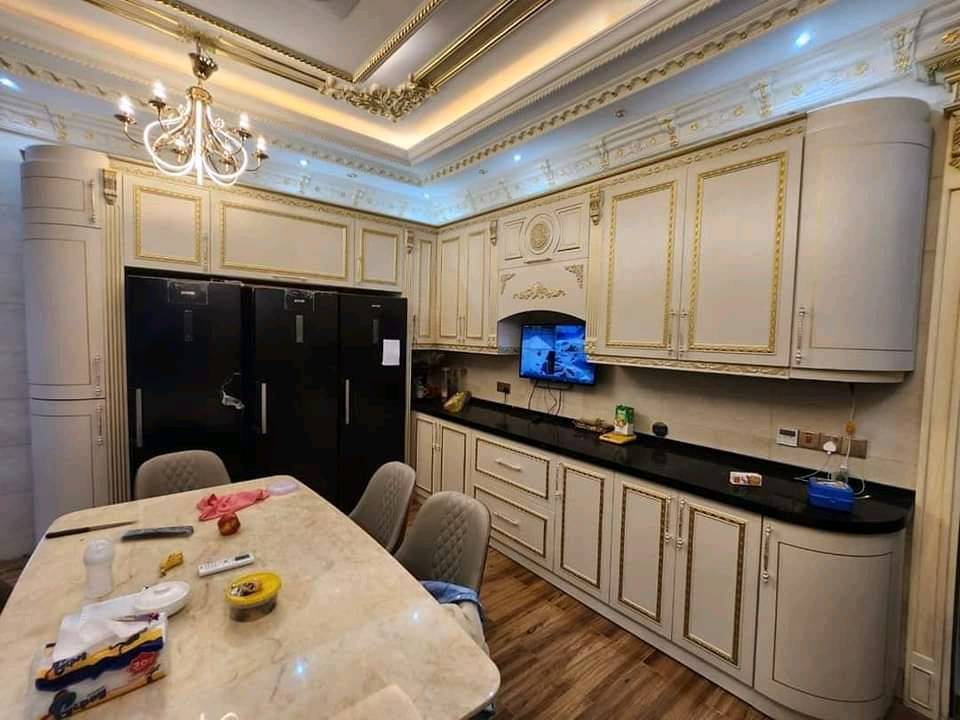 🌟 اجعل مطبخك قلب البيت النابض 🌟
تصاميم مبتكرة تناسب ذوقك ومساحتك
📞 احجز استشارتك المجانية اليوم ✨

واتساب ***********