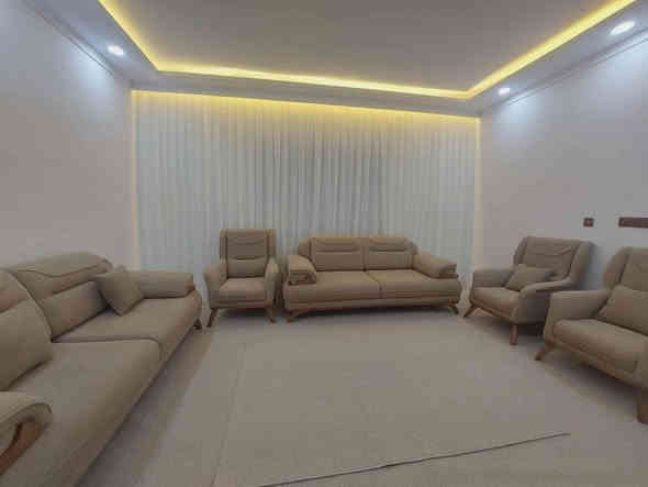 بسم الله الرحمن الرحيم 

ديكورات داخليه جبس بورد ❤️

كافه النقشات ✅

مواد اصليه وضمان✅✅

جبس بورد /بديل الخشب/مليكات /هندسيات/

أسعار تناسب الجميع 
أسعار مناسبه🔥✅

داخل مدينة الموصل//***********
