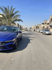 النتره • ٢٠٢٤ • الشعب