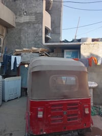 تكتك 2017 • بدون أوراق • مكينة سليمة