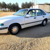 برنس ٩٣ • كير اوتماتيك • رقم بابل