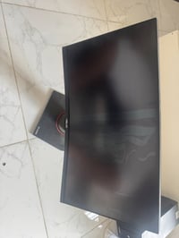 3 شاشات عاطلات كلهم نفس السبب  احباب الله كسروهم (الجهال)  ابيعهم سوية...