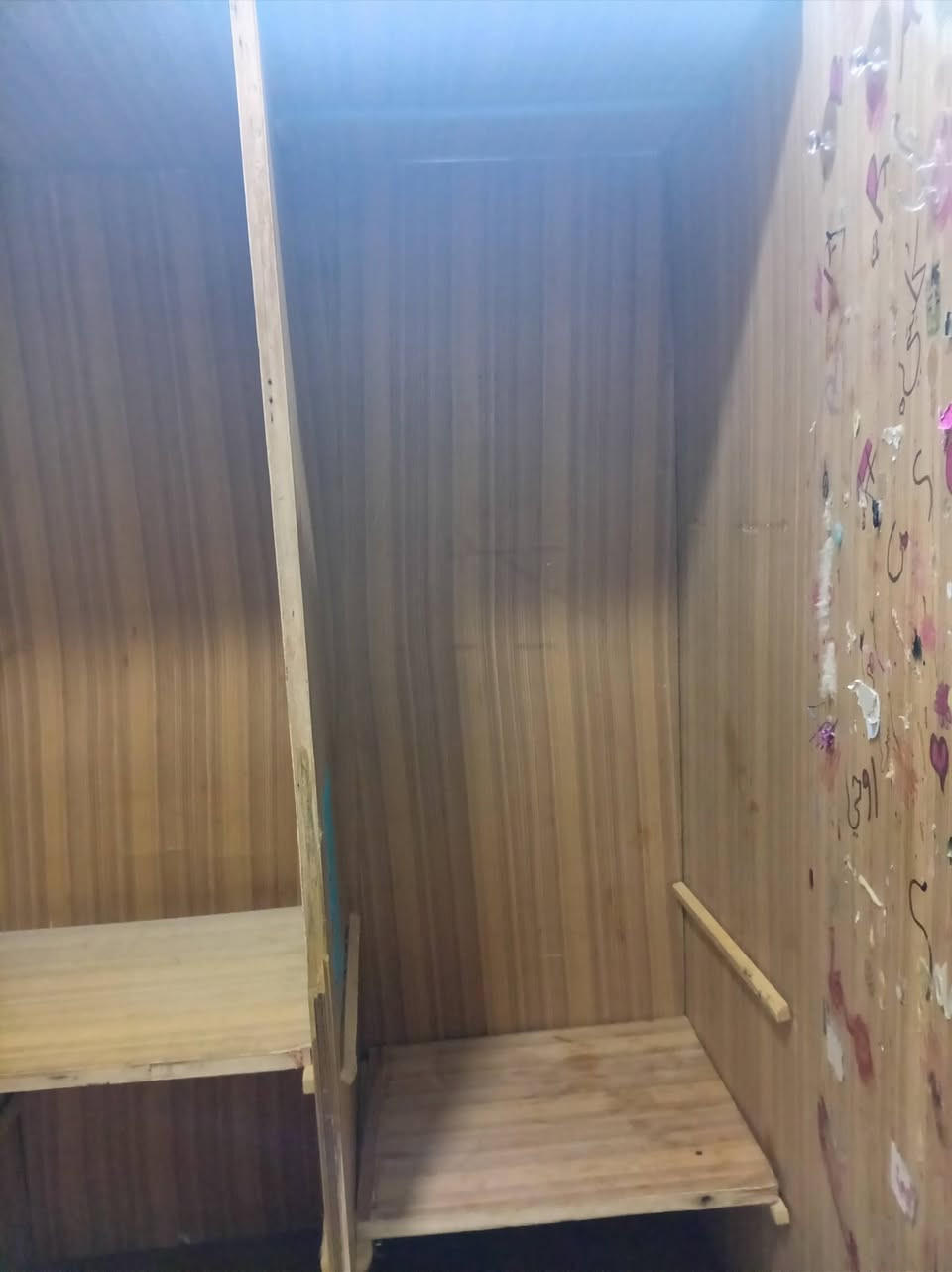 السلام عليكم تقبل الله صيامنا وصيامكم ان شاءالله،،، كنتور ٣ باب مستعمل  للبيع ب٦٠ الف  سبع ابكار قرب صيدليه شمس الربيع


**إذا كنت صاحب هذا الإعلان وتريد حذفه لأي سبب، رجاءا أرسل رسالة إلى الدعم الفني**