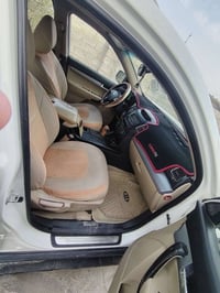 سورنتو • ٢٠١٥ • رقم بغداد