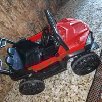 سيارة شحن • نضيفه • حي الحوراء