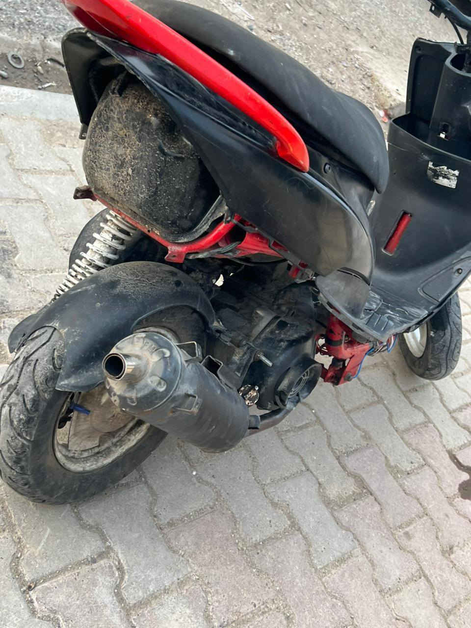 السلام عليكم للبيع ماكس عدله مكينه شرط لا صرف لا بخار كابريتر بلادي كفراته موجود السعر 300 بي مجال او مراوس شعندك نزل مكاني حي عسكري قرب جسر حصو رمل للستفسر ***********
