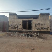 هيكل زراعي • ١١٤م • الكوفة علوه الفحل