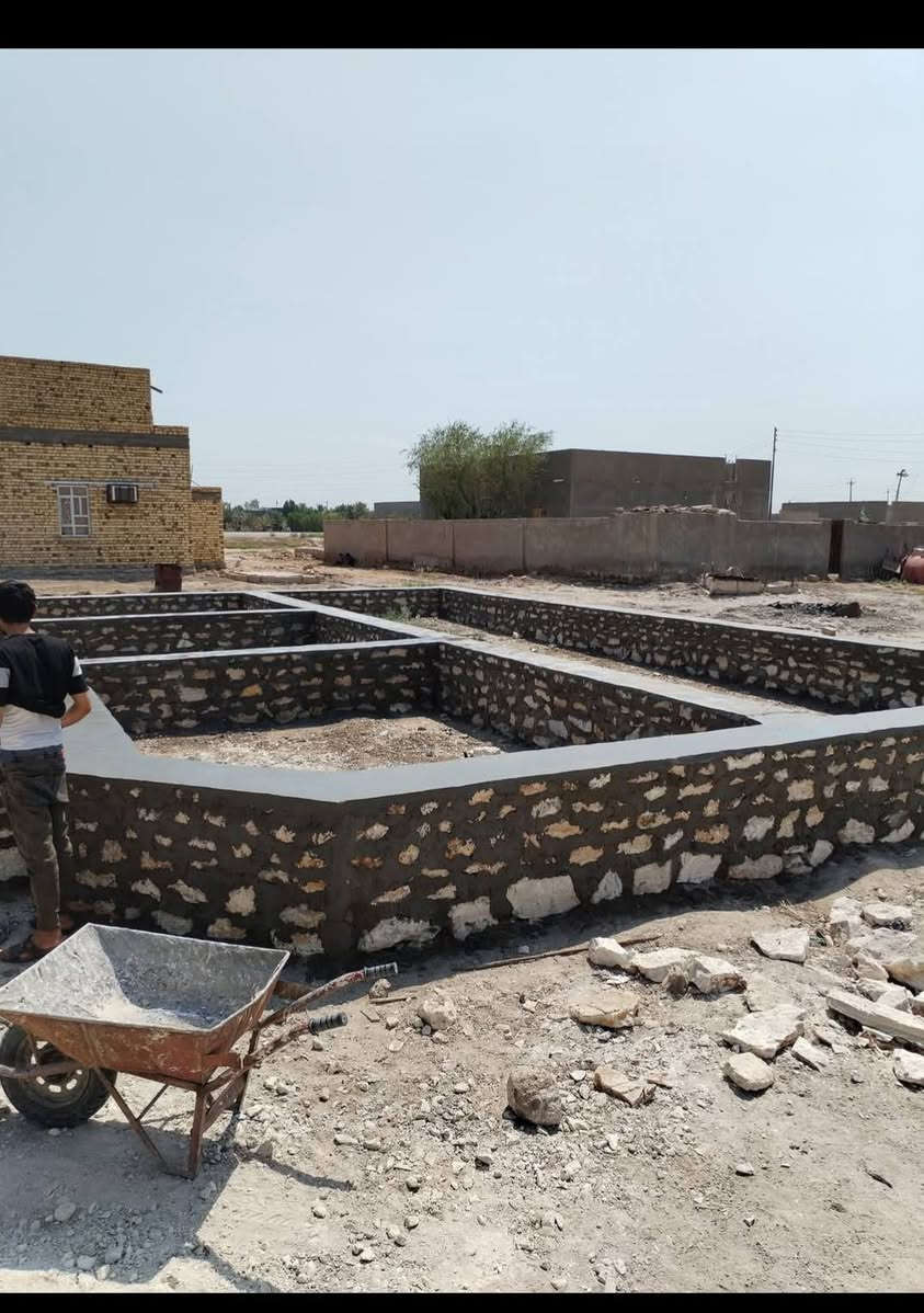 السلام عليكم خلفة بناء الحجر الاستفسار والتفاصيل اتصال او تفضل على الخاص ***********
