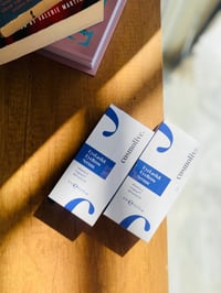 سيروم رموش • سيروم حواجب • طبيعي ٩٤٪