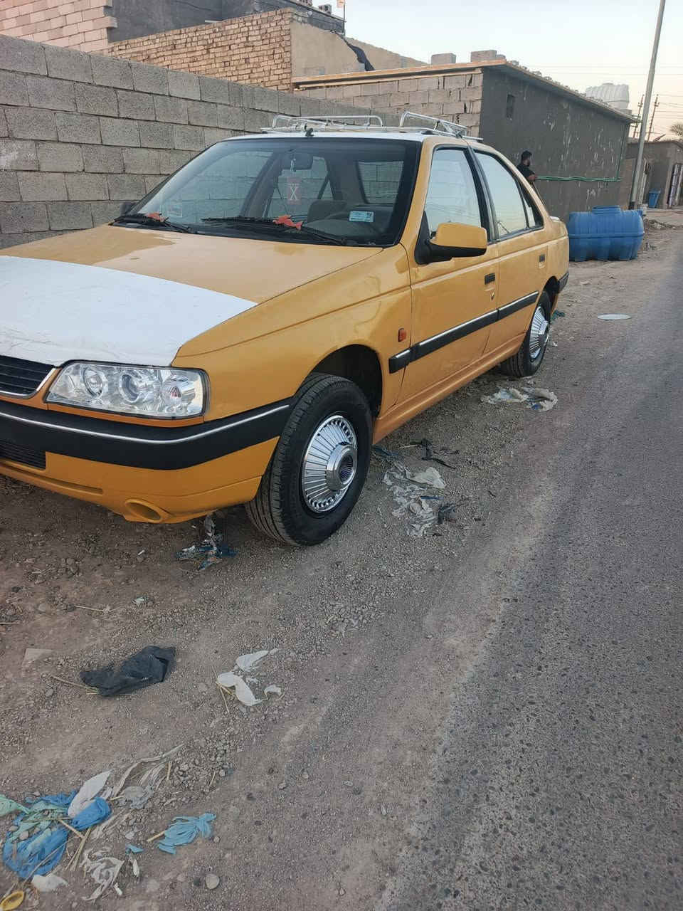 السلام عليكم بيجولميس موديل 16استلام 17رقم بغداد السياره شاشه دشبول عالي تخم تاير كبات سيبايه السياره حلوه وخير من الله السعر 35 رقم الهاتف ***********
