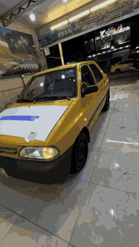 سايبا 2015سياره مكفوله ضربه صبغ تبديل بيها هلال معمر وذيل مال جاملغ فق...