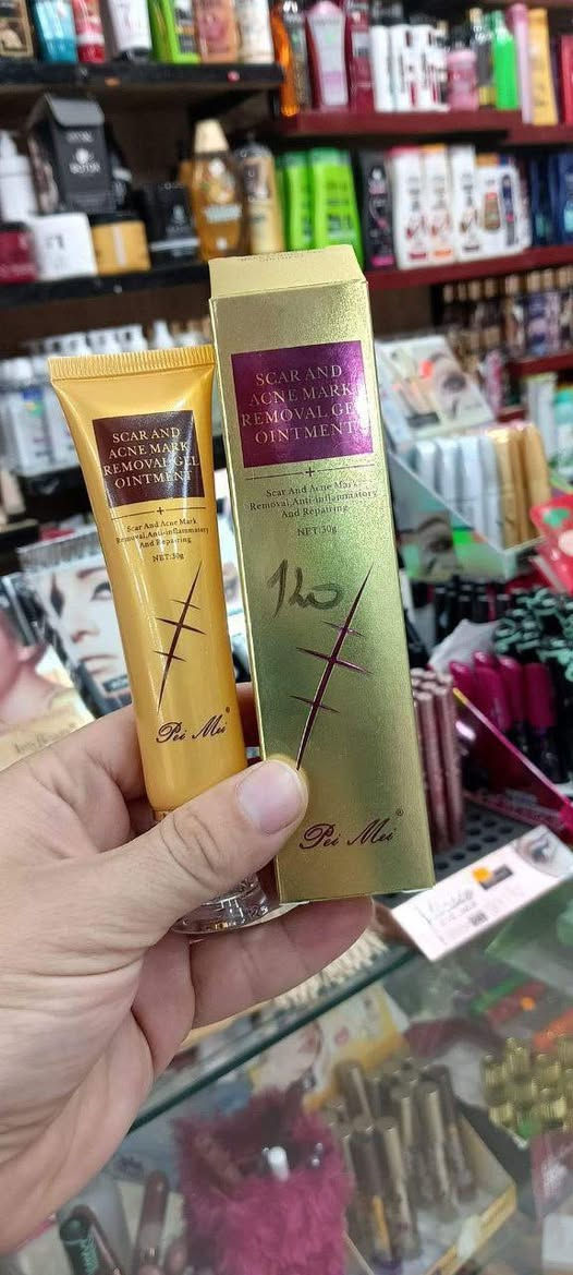 منتج بريطاني فعال لوجه كالقمر ♥️المنتج السحري لأخفاء الاثار♥️

🔥بعد الإنقطاع رجع توفر الكريم اللي كل حبو لأخفاء العيوب 
💥المنتج السحري لإخفاء جميع الندبات المزعجة العلاج الامثل لحب الشباب وأثار الحروق والجروح بكافة اشكالها
💢من اجمل ما انتجته شركة لانبينا 
💢كريم لإصلاح البشرة بوقت قياسي التأثيرات : 

✅ حفرة ناتجة عن حب الشباب 
✅ ندبات بثرة 
✅ علامات لدغ الحشرات 
✅ علامة فرك وما إلى ذلك 
✅ تساعد بشكل فعال في إزالة: الحروق ، الجروح والعلامة التي تؤثر على الجمال
✅ كريم علاج اثار العمليات القيصريه 
✅ اثار علامات التمدد اثار ندبة acnes, الجلد , الحروق

🔴 lanbena tcm وكاله بريطانيه
✅ كريم ازالة الندبة من lanbena هو كريم التكنولوجيا المتقدمة, وهو يخترق بشكل فعال الجلد و ازالة التشققات
🟥يعمل بشكل فعاال جدا على تحفيز الكولاجين بالبشرة ويعمل على محاربة علامات التمدد ايضا وازالة البقع الداكنة في وقت وجيز
#الاصلي 🇬🇧💯

🚘يوجد خدمة توصيل لجميع محافضات العراق ٤ الاف 🚘للحجز واتس ***********
