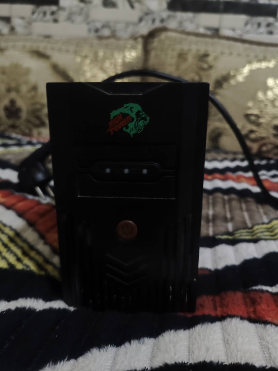 سلام عليكم يوبي اس حجم 850 البيع اخو جديد شغال قيمه بسعرك وتفضل خاص


**إذا كنت صاحب هذا الإعلان وتريد حذفه لأي سبب، رجاءا أرسل رسالة إلى الدعم الفني**