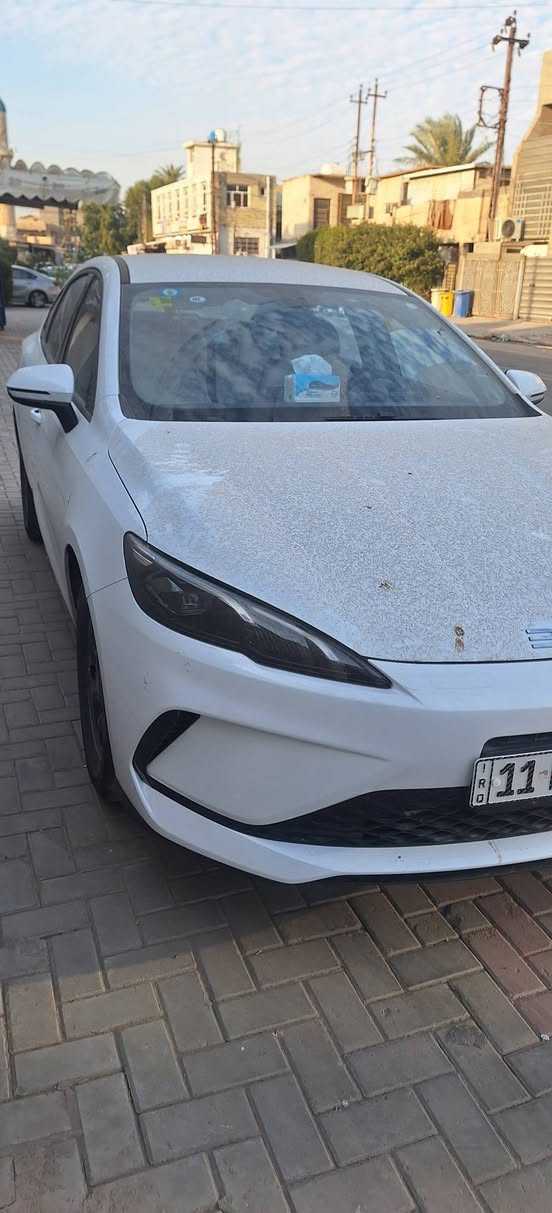 السلام عليكم سيل 5 مرقم كامل حالت الزيرو على كد الترقيم كل غراضه والكارت وياها . سعر ١٩ مليون مكاني بغداد الدوره. ***********
