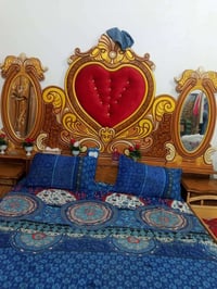 غرفة نوم • فول غراض • نادرة
