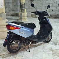 ياباني • نضيفه • بغداد النهروان