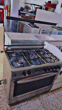 طباخ 5عيون • شغال كامل • دهوك فايدة