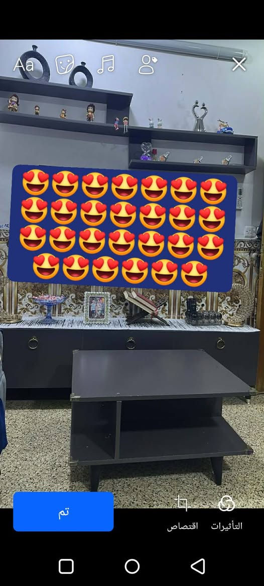 للبيع تخم 10 مقعد


**إذا كنت صاحب هذا الإعلان وتريد حذفه لأي سبب، رجاءا أرسل رسالة إلى الدعم الفني**
