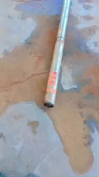 وبركاته يوجد قطاس سنكل ابو انجين نوعيته ايطالي خمسة حصان ومضخه فيبر كل...