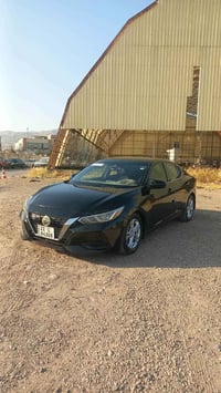 سنترا • ٢٠٢١ • صبغ ٤قطع