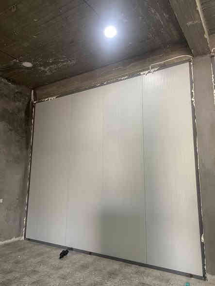 ابو ضويه لديكم ݪا خوف عليكم

معمل ابو ضويه  لصناعه الكرفانات  جميع أنحاء صلاح الدين 

لتجهيز كافه انواع الكرفانات من السندويج البنل 

مواصفات عاليا💯

المقاومه والحراره🌡️وضد الرطوبه ولامطار 🌧️تجهيز جميع

المشتملات ولمحلات ولكرفانات طابق أو طابقين🏠

السعر المتر 🔥🔥

كادر 🦺متميز وسريع الإنجاز ✅

متوفر ايضآ سندويج ✅ضد الحريق 🔥

يشمل باب 🚪
و
يشمل شباك 🪟
و
يشمل كهربائيات

حجز والأستفسار 🖊️

متواجد على الصفحه+واتساب 

***********📱

***********📱
