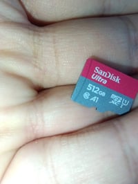 1. رام سان دسك 1TB اصلي     2.ورام سان دسك 512GB اصلي!! 1. رام سان دسك...