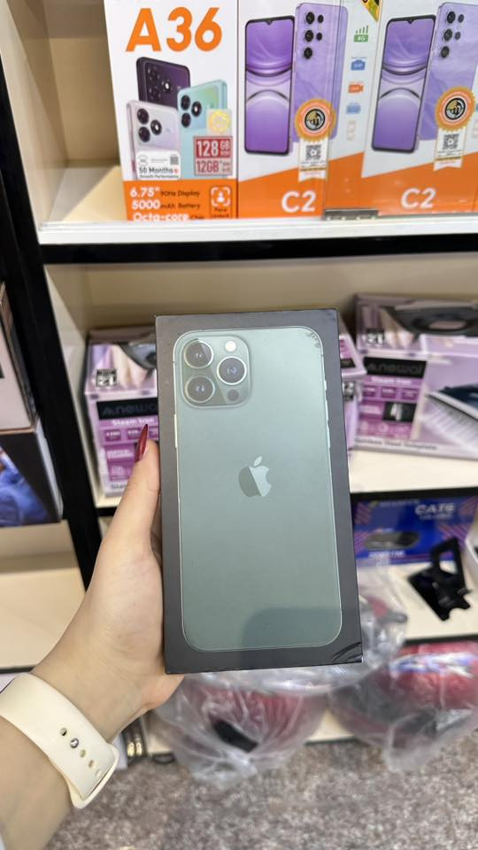 مجموعه من اجهزه الهواتف الذكيه داخل الجمعيه ✅

1- ipone 13 pro max
2-poco 
3- Galaxe Utra 25s
4-A36
5-Redme 
كلها متوفره داخل الجمعيه
بالاضافه الى اجهزه الايباد 🤍✅✅
ومجموعه جبيره من الاجهزه الاخرى ♥️

📍زورو موقعنا 🤍
📍الرمادي التأميم القادسيه الاولى مقابل مشتل الاماني

او الاتصال على الارقام التاليه📞
*********** .. ***********
