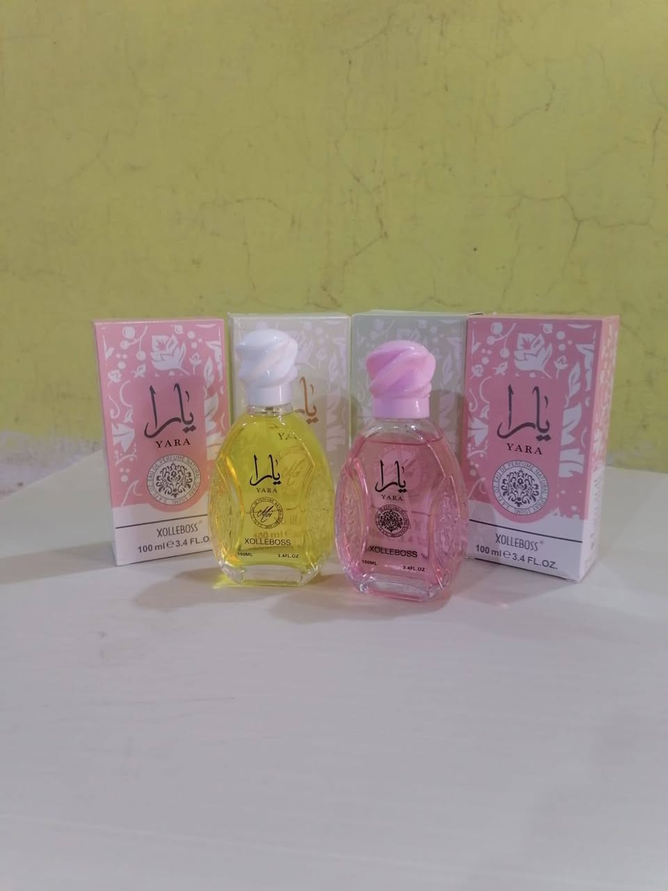 عرض خاص سعر القطعه 2.  الفين دينار عطور فوحه وعطره كلش طيب العنوان طوريج حي الجمعيه مقابل ملاعب مجاور اسواق المدينه


**إذا كنت صاحب هذا الإعلان وتريد حذفه لأي سبب، رجاءا أرسل رسالة إلى الدعم الفني**