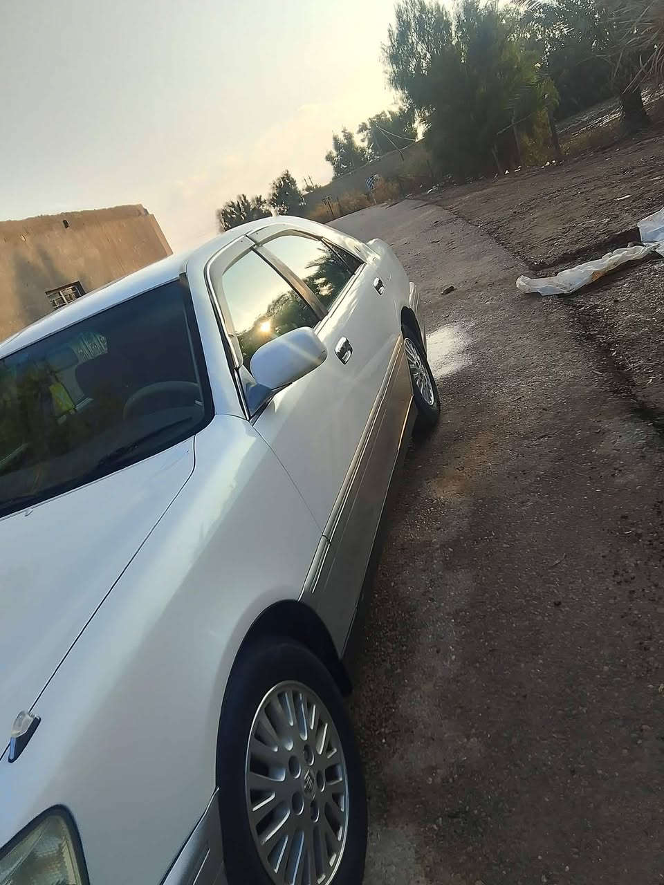 السلام عليكم عندي ملكه للبيع ادوات بدون سنويه بيه لوحات السياره 4 دكم مكينة دي فور كبير مكينه وكير كفاله حداديه تخم تاير تبريد كصتين للبيع ومراوس السعر 37 وبيها مجال ***********
