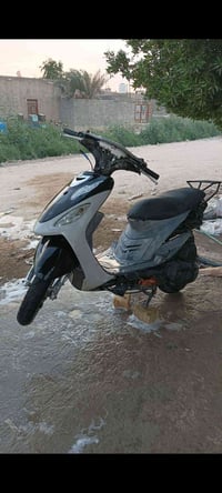 ماكس منغولي • بوشه ٥٥ • اول فتحه