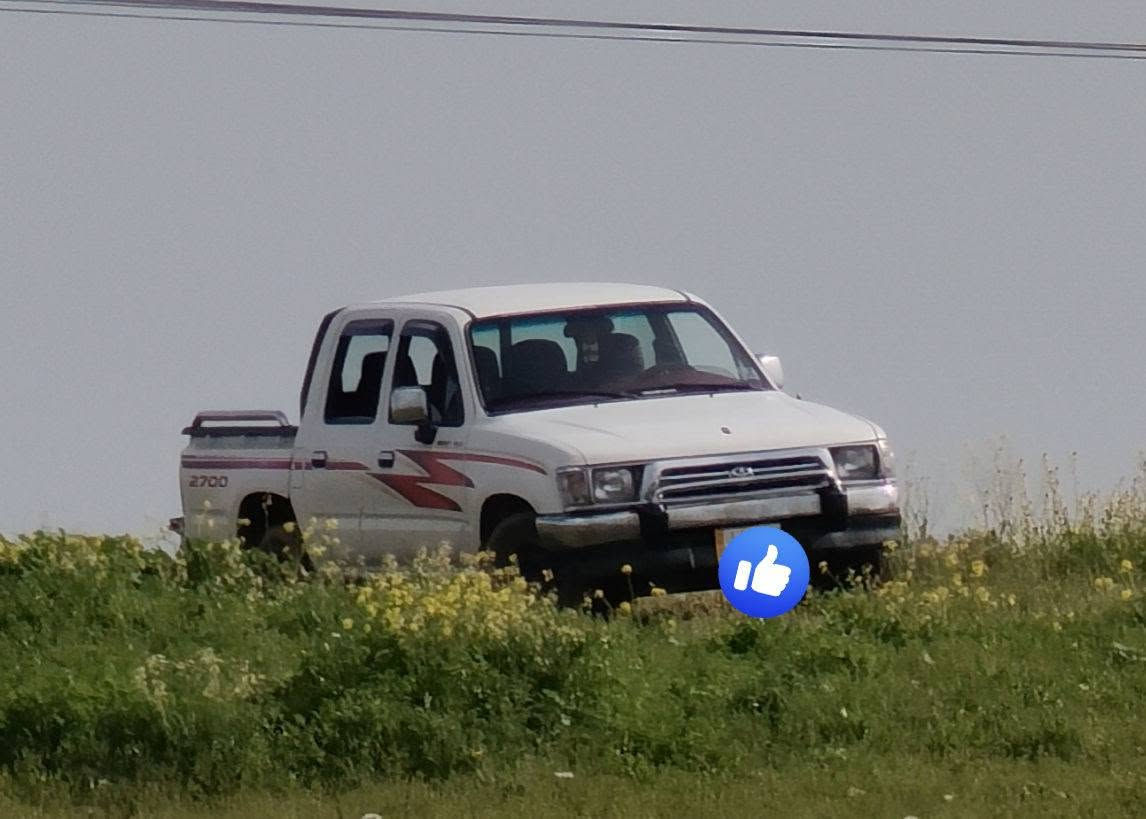 بيكم موديل 99 جيلاكس سياره مكفوله السياره بسمي  عده طخه بي التكمه عنوان موصل الجديده ***********
