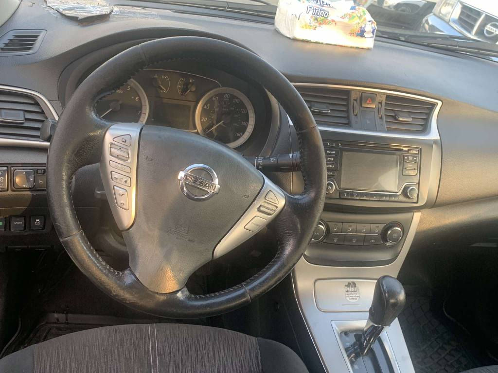 سێنترا مۆدیل 2015 svگێرومەچینە و تەقەو رەقە بەشەرت سەنەوی نویە هەتا2030تەحویلو خرامە بەشەت بەنزبەت سبۆخی حام نیە بەحام دەیفرۆشم سیارەکە هەیکەلی زۆر زۆر جوانە گۆرینەوەش ناکەم  *********** سحری 83و محامەلەیکی برایانە أربيل, العراق
