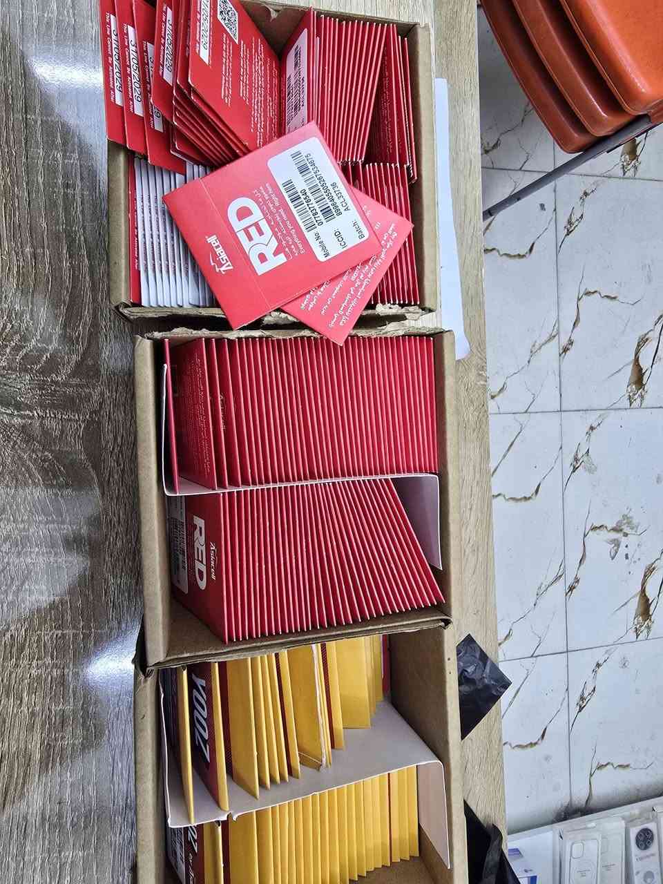 شركه عهد الجهلاوي تونسكم بل عروض نار خطوط سعر نار.  جوه سوك.     بس يمنه خط مشحون. 45رصيد  ونت شهر 
وسعر. بس 4000ولعرض الثاني تشتري خط تدخل قرعه على جهاز هونر.  فاز اول
جهاز تكنو. فائز الثاني
وهدايه هوايه بعد 
نفوز 5فازين.  ونسلم الجوائز اول يوم العيد 
عنوان شارع المصرف. مقابل كوفي ياحريمه
***********
