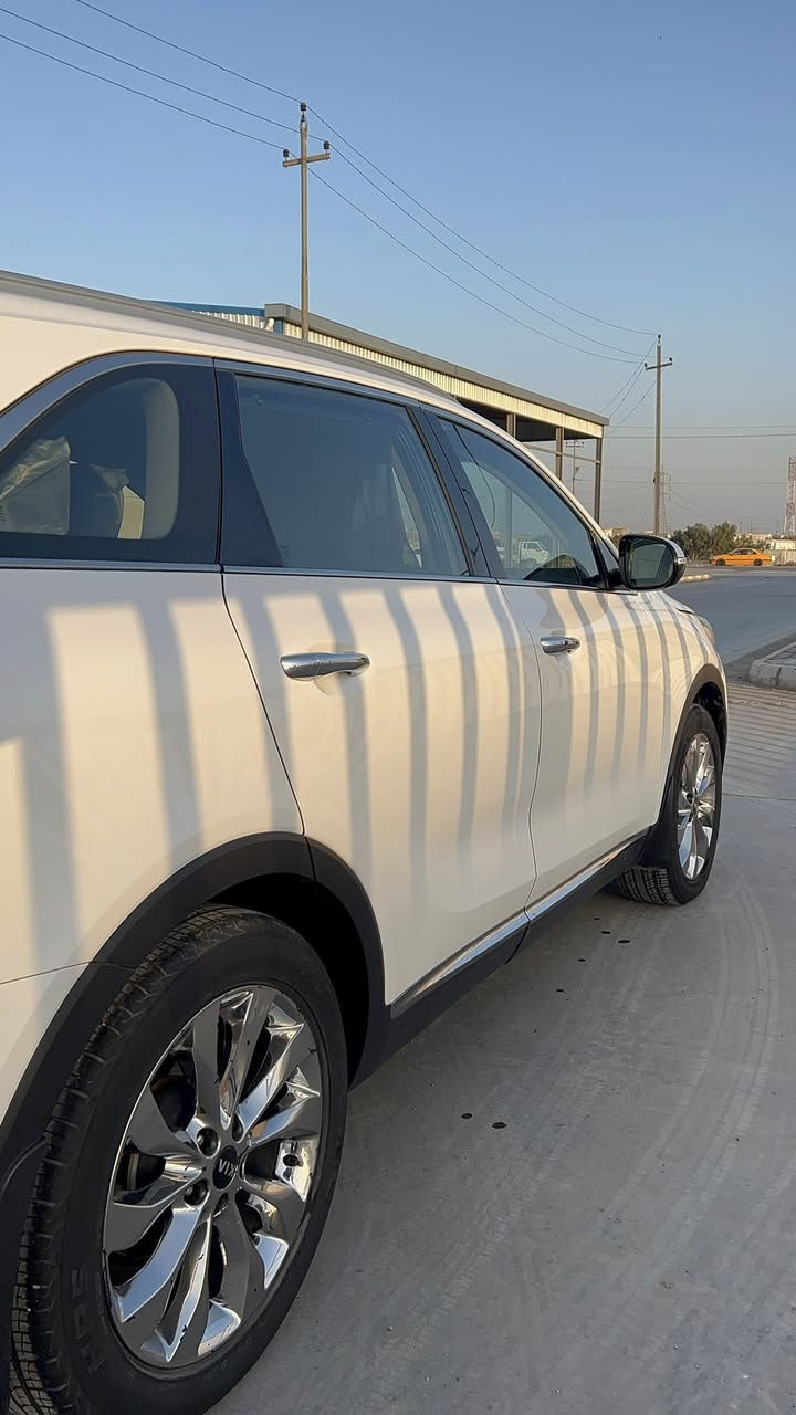 سورنتو 2018 خليجي
6 سلندر
مكينة 3500
ماشية 126
رقم واسط
السعر 235
‼️فقط طخه خفيفة موضحة بل صور
***********
