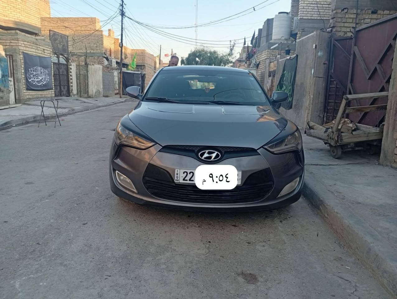 السلام عليكم اخوتي عندي فولستر 2017 لاضربه ولاصبغ شويه بيها بارد جوه كلش صغير السياره ممتعوبه والله كلش نضيفه تايرات جدد صدر جديد كير محرك تبريد كله بشرط السياره اخذتها قبل شهر وهزه وسنويه كله جديد رقم اربيل السعر ( 98 )/***********/ مكان السياره الشعب تعال وشوفها وترايك للبصره مواصفات تعال وانته شوف مواصفاتها كير اوتماتيك
