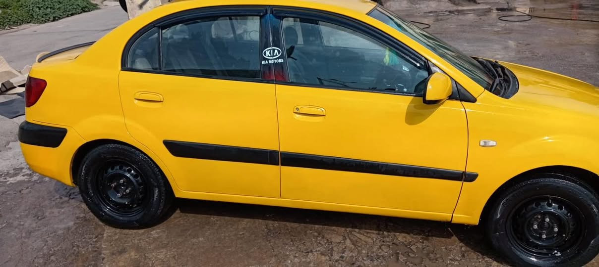 كيه ريو  مديل 2010 تبديل جملق بدون دواخل  طخه بل صندوق شبر  فقط  السعر 90.ه هيئه وغرامات صفر ابيع صافي شرط التحويل  العنوان موصل حي الرساله هاتف ***********//////////
***********
