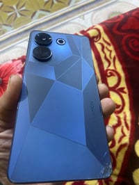 كامون ٢٠ برو • ٨+٨ رام ٢٥٦ • كسر بالظهر