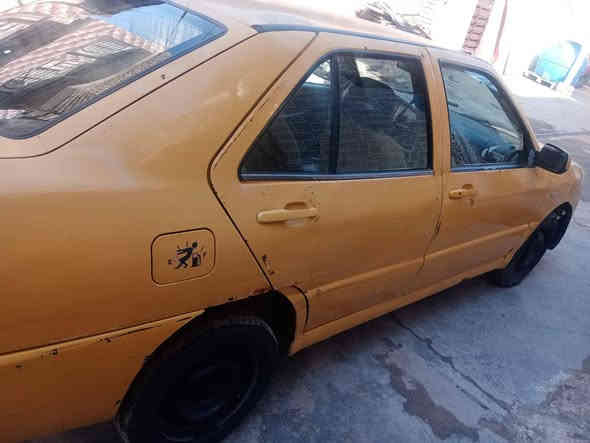 سلام عليكم شيري للبيع مكينة وكير كورلاة موديل 2010 صدر وحدادية جدد سيارة مامسجلة هيئة سنوية ساقطة راعيهة موجود للستفسار ***********   سعر 23 وبيهة مجال 

مكلف بنشر
